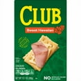 thumbnail image 3 of Club Crackers, Snack Crackers, Party Snacks, Original, 13.7oz Box (1 Box) ( Pack of 2 ), 3 of 5