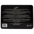 thumbnail image 5 of Liz Claiborne Curve Black 4 Pc Gift Set - 4.2oz EDC Spray, 3.4oz After Shave Balm, 3.4oz Shower Gel, 1.7oz Deodrant Spray, 5 of 5