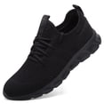 thumbnail image 2 of YYTLCH Women's Sneakers Running Fitness Casual Sports Walking Shoes, 2 of 5