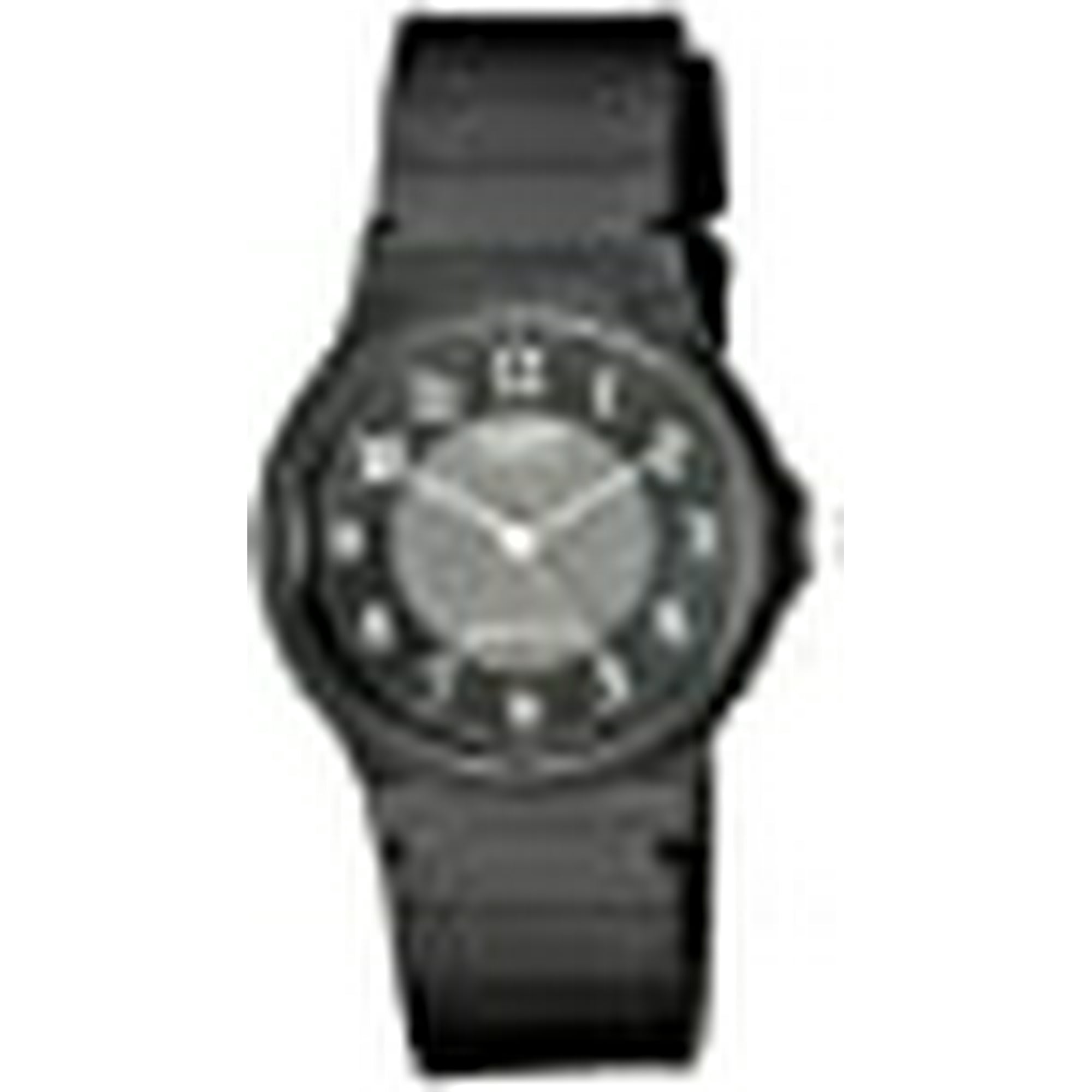 Casio rubber watch sale