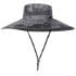 thumbnail image 2 of CUITING Solar & USB Powered Fan Outdoor Fishing Hat, Sunscreen Sun Hat with Dual Fan, 2 of 5