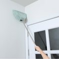 thumbnail image 3 of Home Broom Cover Cloth Reusable Washable Broom Cleaning Cover Mop Cloth Cover, 3 of 10
