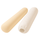thumbnail image 1 of Cojín Para Cama de Masajes Cilíndrico Ivory + Funda Removible Blanca – Stefano Zanni, 1 of 8