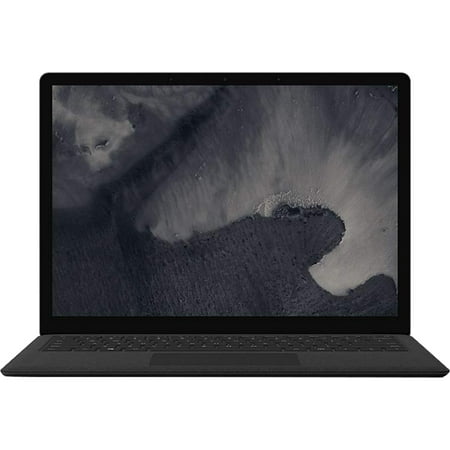 Microsoft DAL-00092 Surface 2 13.5" Intel i7-8650U 16GB/512GB Touch Laptop, Black