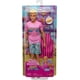 thumbnail image 5 of Muñeca moderna Barbie Mysteries Beach Detectives Ken con accesorios, 5 of 5