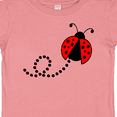 thumbnail image 4 of Inktastic Cute Red Ladybug Boys or Girls Baby T-Shirt, 4 of 5