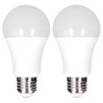 thumbnail image 4 of LED Lights Bulb, 2PCS E27/E26 Waterproof LED Bulbs  For Bathroom For Office For Bedroom For Home, 4 of 8