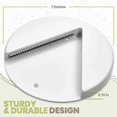 thumbnail image 4 of Under Cabinet Jar Opener - Undermount Lid Gripper Tool Easily Grip, 4 of 4