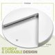 thumbnail image 4 of Under Cabinet Jar Opener - Undermount Lid Gripper Tool Easily Grip, 4 of 4