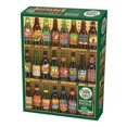 thumbnail image 1 of Cobble Hill - Beer Collection (1000-Piece Puzzle), 1 of 1