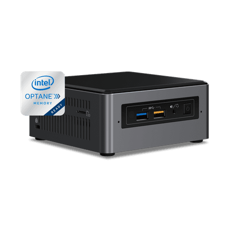 Intel Nuc 7 - Nuc7i7bnh