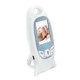 thumbnail image 7 of Baby Monitor, Video Baby Monitor with Camera- Wireless Video Monitor for Baby Safety- with Infrared Night Vision/Two Way Talkback/Temperature Monitor/Lullaby-play, 7 of 7
