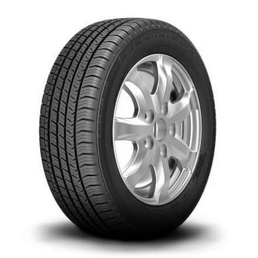 Kenda Klever S/T KR52 265/60R18 110V Tire Fits: 2014-15 Jeep Grand Cherokee Summit, 2017-21 Jeep Grand Cherokee Trailhawk