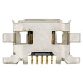 thumbnail image 1 of Esource Parts BlackBerry Priv Charging Port Flex Cable Replacement Part, 1 of 2