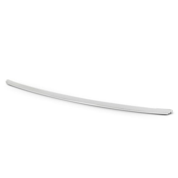 Front Lower Bumper Trim Molding Silver Fit For Ford Explorer 2018-2019 JB5Z8419AB