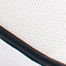 White/Navy