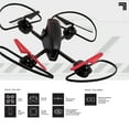 thumbnail image 5 of Sharper Image Mach X 10" Drone With Streaming Camera And Auto-Orientation Control, 5 of 11
