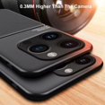thumbnail image 3 of Funda Para iPhone 16 Pro Max Plus Adsorbible Colisiones+mica, 3 of 8