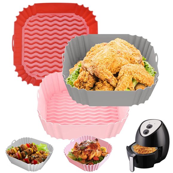 Emeril Air Fryer Accessories