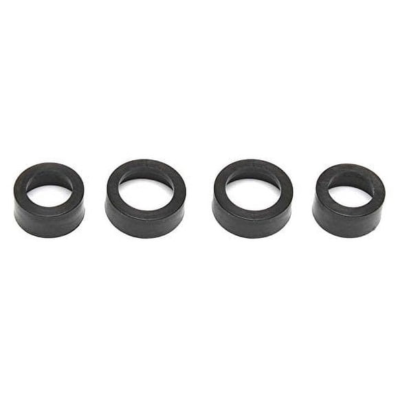 Hobby Associated Electrics Asc91550 Rear Hub Bearing Inserts Other Accessories