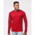 thumbnail image 3 of Tultex T-Shirt Unisexe à Manches Longues, 3 of 7