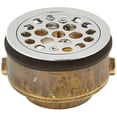 thumbnail image 1 of Kohler K-9142-Cp Passoire pour Évier, Chrome, 1 of 1