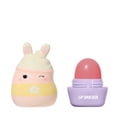 thumbnail image 3 of Squishmallows Lip Balm - Suey (Pink), 3 of 6