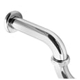 thumbnail image 4 of Dica 4207 Céspol De Latón Cromado Lavabo Diámetro 1 1/4" plateado, 4 of 4