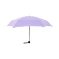 thumbnail image 1 of Compact Travel Umbrella Sun Rain Lightweight Totes Small Suit For Pock, 1 of 5