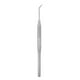 thumbnail image 1 of Separador de pestañas profesional reutilizable para lifting de pestañas, 45 degree Plata, 1 of 8