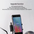 thumbnail image 4 of MesaSe Mobile Phone Support Navigation Support Electric Car Mobile Phone Support Motorcycle Rear view Mirror Mobile Phone Holder No.2, 4 of 8
