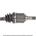 thumbnail image 3 of CARDONE New 66-1520 CV Axle Assembly Front Right fits 2012-2017 Chevrolet 95982916, 3 of 3
