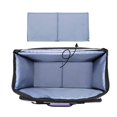 thumbnail image 3 of MultiFunctional Sewing Bag Adjustable Divider Comfortable Grip Handle Water Resistant Fabric for Tailoring, 3 of 8