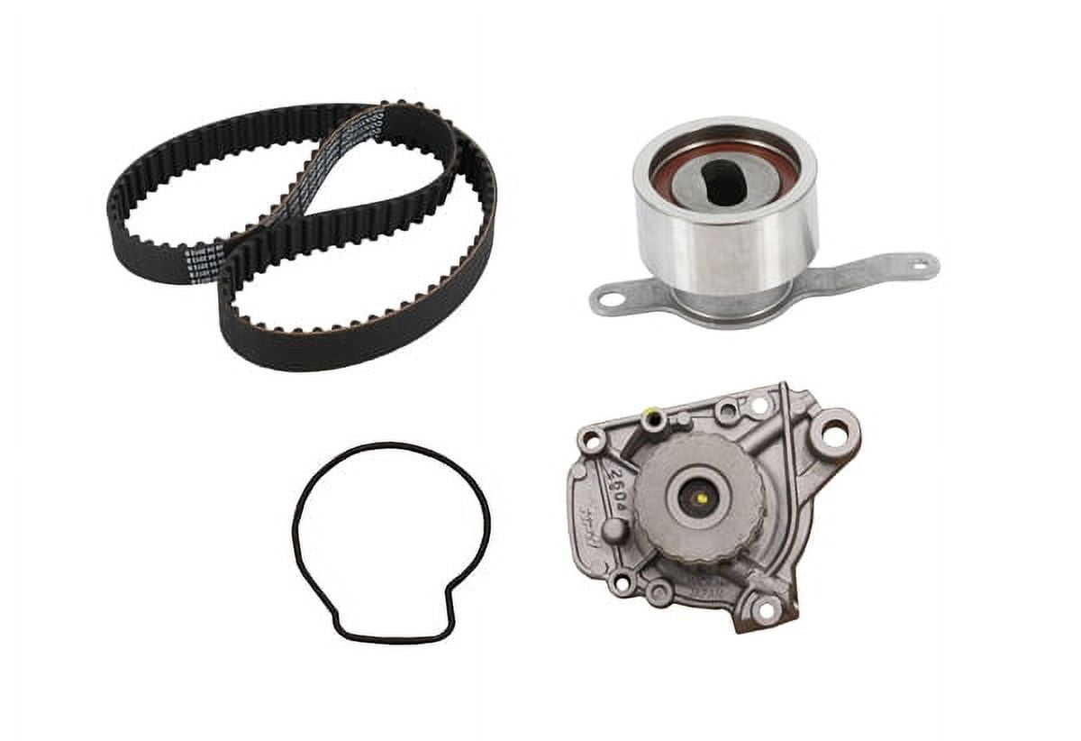 Continental Timing Belt Kit With Water Pump
