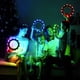 thumbnail image 2 of Anillo volador Toy TOSY, 12 luces LED a prueba de agua, paquete de 2, 2 of 4