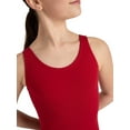 thumbnail image 4 of Capezio High-Neck Tank Leotard - Girls, 4 of 5