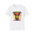 thumbnail image 2 of Cartoon T Shirt, Animation Shirt, Funny Animals Tee Shirt, 2 of 92