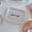 Blue, variant on PTSPLLMY Korean Style Niche Home Simple English Alphabet Breakfast Tray Fruit Dessert Plate Chic Storage Tray