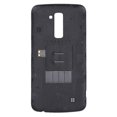 thumbnail image 3 of Cubierta trasera con chip NFC para Lg K10 (negro) Afortunado Sencillez, 3 of 3