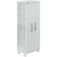 thumbnail image 4 of Armario Gabinete Organizador Estante Plástico Exterior Rimax, 4 of 5