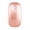 Rose Gold, variant on Rupoun Wireless 2.4G Mouse Ultra-thin Silent Portable Optical Mice Rechargeable 500mAh Battery 10m/33ft Transmission 3 Adjustable DPI for Office PC (Black)