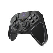 Turtle Beach Victrix Pro BFG Reloaded Wireless Modular Controller (Black) for PlayStation 5, PlayStation 4, Windows 10/11 PC