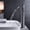 SLT190-Grey, variant on Bathroom Faucet Multi-Functional Rotary Sink Taps Creative Faucet Cold and Hot Gray Washbasin Mixer Tap Torneiras do banheiro