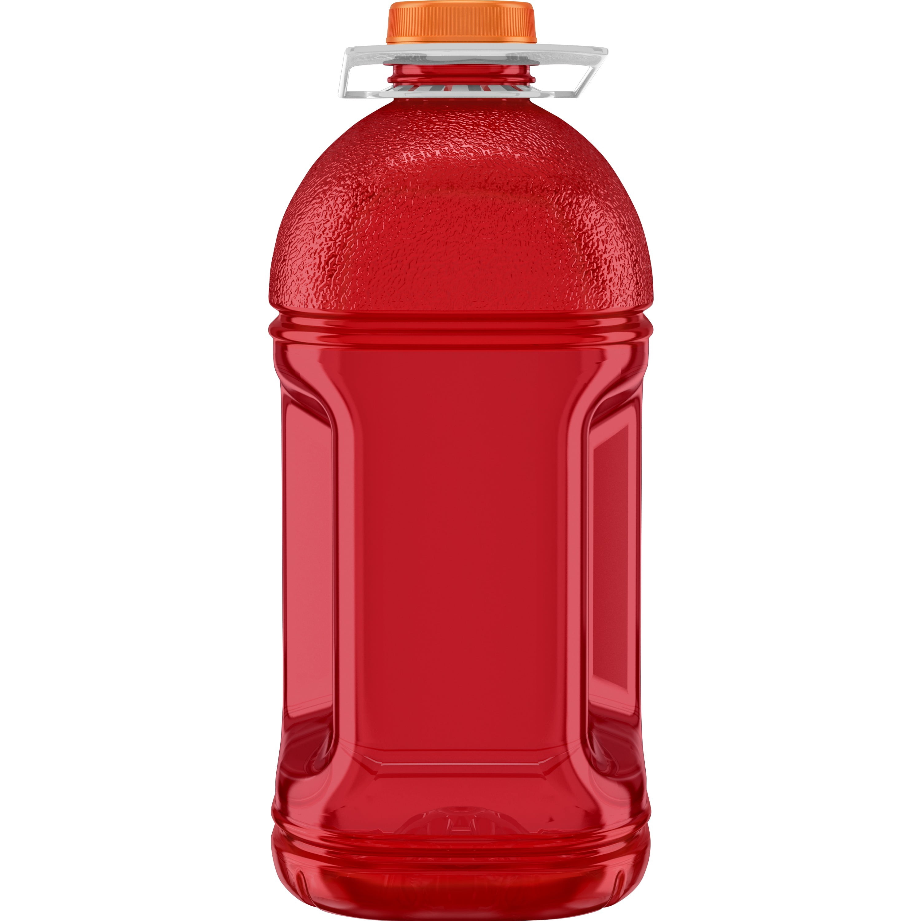 Gatorade Thirst Quencher Fruit Punch Sports Drink, 128 fl oz, 1 Count Bottle