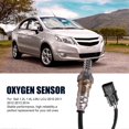 thumbnail image 4 of O2 Sensor Oxygen Sensor Sensor 24104219 for Sail 1.2L 1.4L LMU LCU 2010 2011 2012 2013 2014, 4 of 5