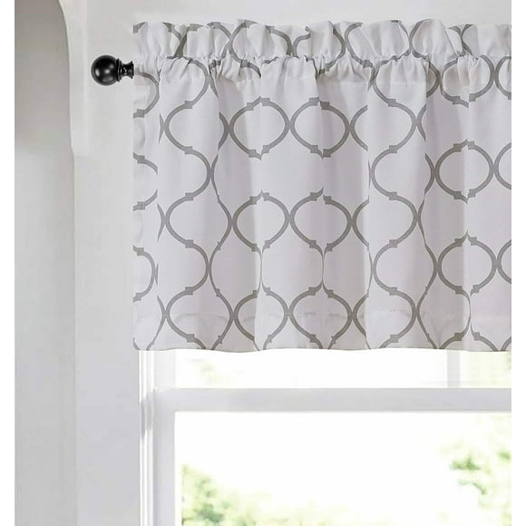 Shabby Chic Valances