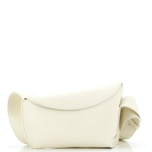 Pre-Owned T-Bar Sling Bag Leather By Rebag