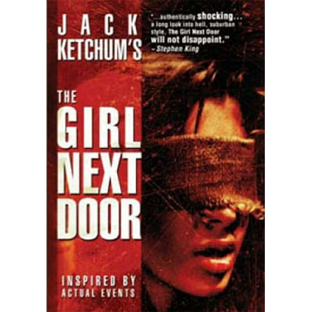 The Girl Next Door (DVD) (Best Girl Next Door)