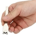 thumbnail image 4 of Zipper Gear Remover Teeth Tool  Handmade Leather Goods Small  Mini  Craft Tools Supplies Zipper Detooth Staple Removers, 4 of 8