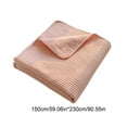 thumbnail image 3 of Thickened Fiber Mattress, Foldable Student Bed Mattress, Soft Padded, Breathable, Humidity Wicking, All Season Comfort, Dormitory, Home, Easy Storage, Portable, Lightweight, Supportive, 3 of 7